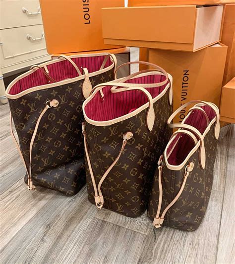 lv neverfull mm size in inches|lv neverfull mm size.